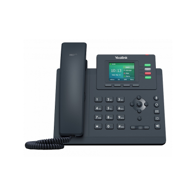 Yealink SIP-T33P